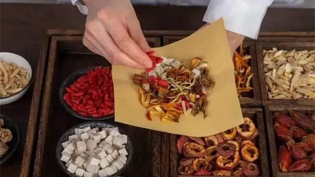细节呈现