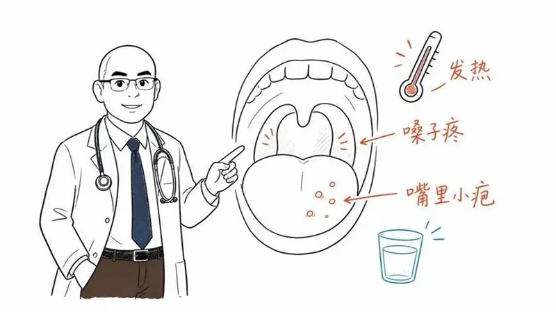 详细描述